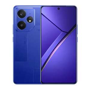Teléfono Inteligente Original Realme GT Neo 7 5G, Pantalla AMOLED de 6.78 Pulgadas y 120 Hz, Dimensity 9300+, NFC, OTA, IP69, 7000 mAh, 80 W Supervooc, Android 15, Doble SIM - Product Image 5