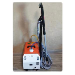 CP-2Aポータブルハンドヘルド衣服アイロン掛け機工業用ボイラー蒸気アイロンカーテン用 - Product Image 4