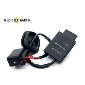 VW Passat B6 B7 Golf için benzin yakıt pompası teslimat kontrol modülü 1K0906093G - Product Image 1