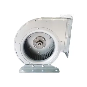 HOYOFAN LKZ Low Pressure Forward Curved Centrifugal Ventilation Fan Blower 7-5-150W FREE Standing CE AC 150W Direct Drive 700CFM