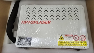 Danh Sách Mới 200W chất lượng tốt nhất xung laser nguồn làm sạch Laser nhỏ làm sạch Lazer rỉ sét và máy làm sạch sơn - Product Image 6