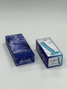 Toptan Taşınabilir Karton Yetişkin Seks Oyuncakları Kabartmalı ve Özel Logolu Sert Kağıt Kutu Kadınlar İçin Gizem Seti - Product Image 5