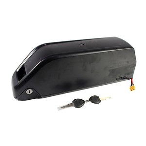 Batería Polly DP6 DP9 36v 48v 52v Extraíble 15ah 20ah 24ah para Bicicleta Eléctrica <span class=keywords><strong>Jumbo</strong></span> Shark Gorille KONG COMPANION TRICICLO ELÉCTRICO - Product Image 1