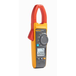 Pince ampèremétrique Fluke 375 FC 600A AC/DC TRMS avec mesure sans fil - Product Image 4