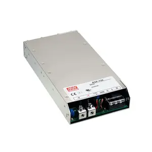電子部品RSP-2000-48新しいオリジナルワンストップサプライヤー電源成形モジュールMCU標準