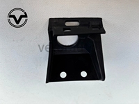 1815264-00-B 1815264-00-A Cubierta de Cámara Frontal Inferior para Tesla Cybertruck 2024-2026, Todas las Versiones, Protector de Cámara para Parachoques Delantero
