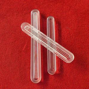 لوح زجاجي شفاف من البوروسيليكات 3.3 لقياس المستوى وفقًا لمعيار DIN7080 - Product Image 6