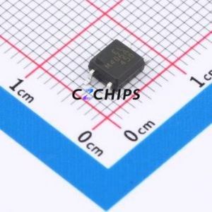 ELM406A(TA)-G <b>Solid</b> <b>State</b> <b>Relay</b> (MOS Output) SOP-4 <b>Relay</b> - Product Image 1