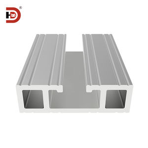 1240 industri ekstrusi <span class=keywords><strong>aluminium</strong></span> profil panduan rel 12*40 rel geser penggaris <span class=keywords><strong>aluminium</strong></span> Aloi profil - Product Image 6
