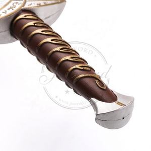 Épée en mousse Sting du film <span class=keywords><strong>Le</strong></span> <span class=keywords><strong>Hobbit</strong></span>, jouet pas cher - Product Image 3