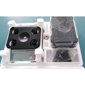 Hydromètre électronique Alfa Mirage MD-300S Précision 0,002 G Cm en plastique Alimenté par piles Origine Japon - Product Image 2