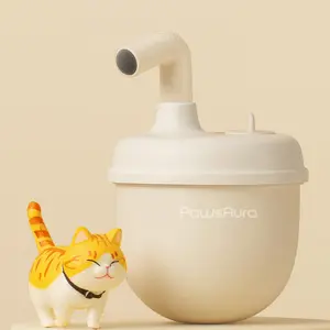 Giocattolo interattivo del gatto di vendita caldo ha condotto il giocattolo Laser del gatto del Laser del puntatore Laser a infrarossi