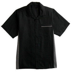 Vente en gros d'uniformes du personnel d'entretien ménager à prix d'usine personnalisés service <span class=keywords><strong>de</strong></span> <span class=keywords><strong>nettoyage</strong></span> <span class=keywords><strong>de</strong></span> chambre uniforme d'hôtel - Product Image 2