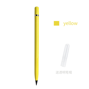 Macaron-Colored Texture HB <strong>Pencil</strong> Customizable Student Sketch Metal <strong>Pencil</strong> with Appealing Appearance Color - Product Image 6