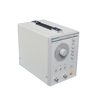 Generador de Señales de Alta Frecuencia TSG-17 100KHz-150MHz, Venta Directa de Fábrica, Fuente de Señal Estándar - Product Image 1