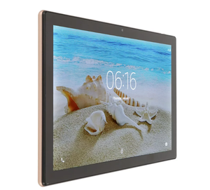 10 inch máy tính bảng Android 12 Octa-core Bộ vi xử lý 4GB RAM 128GB ROM 5G Wifi không có Sim 5MP + 13 MP máy ảnh Android Máy tính bảng - Product Image 6