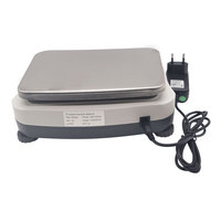 Balance analytique électrique électronique YP60001B