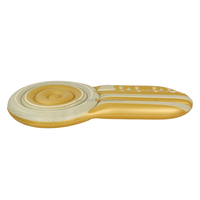 Matelas de piscine gonflable pour enfants Nouveau design Golden Key Air Bed Lilo Pool Float for Children Water Mattress