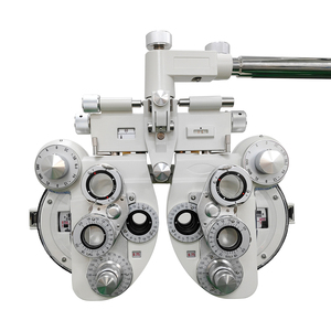 VT-50 Optometri Manuel Foropter Güvenilir Görme Muayene Cihazı Optik Mağazaları İçin - Product Image 1