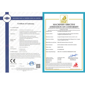 Cable de nailon de alta flexibilidad para cadena de arrastre, Cable de plástico para cadena de arrastre para <span class=keywords><strong>Carro</strong></span> de máquina CNC para soporte de cable, arrastre protector - Product Image 6