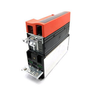 ตัวแปลงความถี่ Eurodrive รุ่นดั้งเดิม MDX61B0055-5A3-4-00 ตัวแปลงความถี่ Eurodrive - Product Image 3