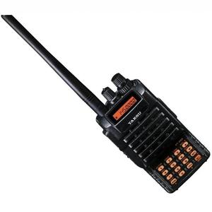 Transceptor VHF FM Yaesu FT-250R/E, Radio Portátil con Pantalla LCD y Batería Recargable - Product Image 3