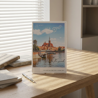 Cubierta y Hojas para Cuaderno de Viaje, Cuaderno en Blanco para Sublimación B5, Cuaderno de Lujo Vintage para Oficina y Estudiantes, Libreta Simple con Anillas