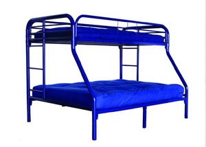 <span class=keywords><strong>Lit</strong></span> superposé double en métal pour <span class=keywords><strong>2</strong></span> personnes American Standard - Product Image 6