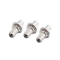 Composants électroniques semi-conducteurs 2.92mm 086 40G 2.92-KYB2 50Ω Connecteur RF femelle