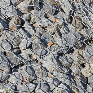 Cage en <span class=keywords><strong>gabion</strong></span> soudée galvanisée 2*1*1 pour <span class=keywords><strong>mur</strong></span> de soutènement en pierre, panier de <span class=keywords><strong>gabion</strong></span> pour construction - Product Image 5