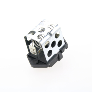 Pre-resistencia del ventilador del radiador del motor electrónico 6001549117 compatible con RENAULT DACIA Box Renault <span class=keywords><strong>Clio</strong></span> II, Megane I - Product Image 3