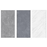 Suelo Vinílico SPC con Patrón de Piedra 2025, 5.2mm, Sistema Click Lock, Resistente al Agua, Antideslizante, para Interiores, Muestra para Escuelas