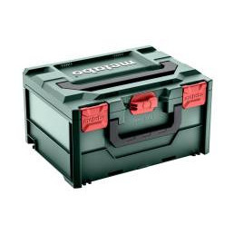 Boîte à outils vide MetaBox 215 626887000 pour le stockage et le transport - Product Image 3