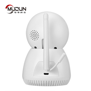 camara bebe 1080p portable Wireless Smart Baby <strong>monitor</strong> 1080p Portable baby <strong>Monitor</strong> - Product Image 2