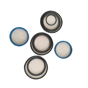 G130 G120 G110 Hydraulische Breker Afdichting Kit G100 G90 G88 <span class=keywords><strong>G80</strong></span> Graafmachine Rots Hamer - Product Image 1