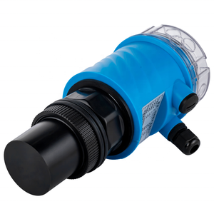 QDY70B 5m <span class=keywords><strong>10m</strong></span> 20m 4-20mA מד מפלס קולי ללא מגע מיכל שמן זית סניטרי חיישן מפלס קולי עבור מוצקי גרגרים - Product Image 6