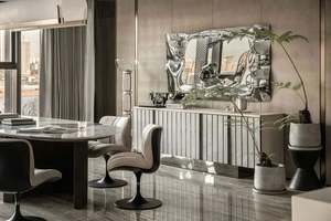 Supdesigner - Rendu 3D résidentiel - Design d'intérieur - Villa de luxe - Service de rendu 3D personnalisé moderne - Design d'intérieur - Product Image 3