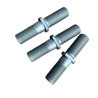 Pièce de rechange automobile durable LN6-1107-DA Goujon de roue avant pour JMC KAIWEI N825 Vente en gros usine