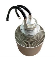 ITL3-1 de tube à vide d'oscillateur de refroidissement à air forcé à haute fréquence, ITL3-1 de lampe d'électron de radiofréquence