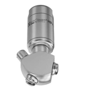 Boquilla Rotatoria de Limpieza CIP Serie 5P7 de Lechler, Bola de Limpieza 3 TC de Alta Velocidad para Tuberías de Tanques, Equipo de Limpieza Alemán - Product Image 1