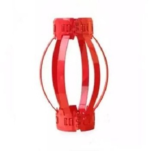 Mahfaza borusu ortalayıcı kaynaklı boru gövdesi sert merkezleyici yay yayı merkezleyici - Product Image 1