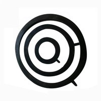 Joint d'étanchéité / Bague en caoutchouc CR/EPDM/SBR anti-âge de qualité supérieure à prix d'usine