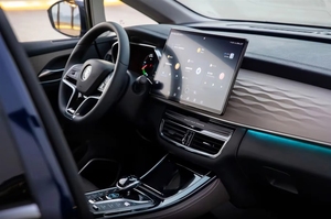 Voiture d'occasion Byd Song Dm-I Nouvelle 2024 105km Type Honneur Énergie S - Product Image 3