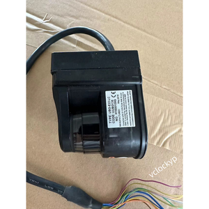 HOKUYO AUTOMATIC CO UBG-E22-LC MEDIDOR DE DISTANCIA LÁSER USADO - Product Image 2