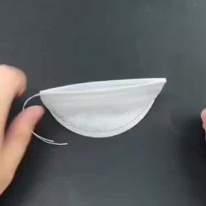 Sachet de thé jetable non tissé, ligne de <span class=keywords><strong>dessin</strong></span> de type <span class=keywords><strong>bateau</strong></span>, poudre de médecine, sac filtrant de soupe et de saumure - Product Image 2