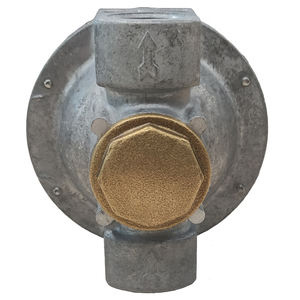Honeywell Jeavons J78R GNL Regulador de <span class=keywords><strong>gas</strong></span> Quemador Trenes Cocinar Reguladores de baja presión 3/4 pulgadas - Product Image 6