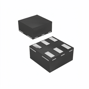 Buy Online Electronic Components 74AUP1T98GN,132 Original Logic 6 XFDFN - Product Image 1