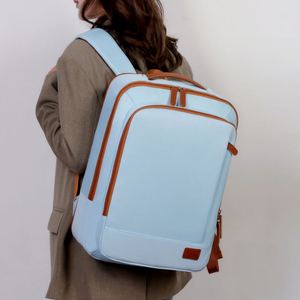 Hot Sale Laptop <b>Backpacks</b> With USB <b>Large</b> <b>Capacity</b> Duffel <b>Backpacks</b> Outdoor Travel Business Bagpack Bags - Product Image 4