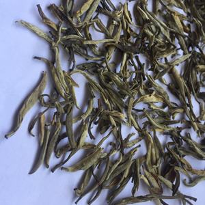 Jasmine Gold Needle King Fujian White Hair Silver Needle Tea Guangxi Jasmine Tea - Product Image 6