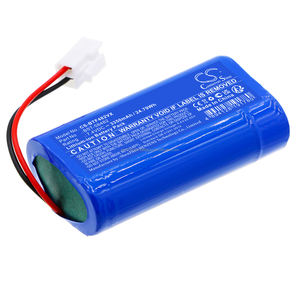 Batterie pour Bestway Aquatronix, <span class=keywords><strong>Flowclear</strong></span> BST-58482 - Product Image 1